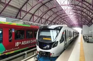 Simak Syarat dan Cara Daftar Lowongan Kerja LRT Jakarta Terbaru, Ada 2 Posisi Tersedia!
