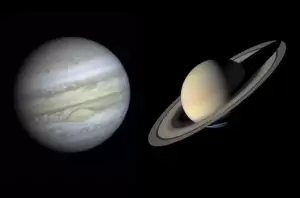 Total Punya 92, Jupiter Kalahkan Saturnus sebagai Planet dengan Bulan Terbanyak