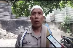 Profil Bripka Madih, Polisi yang Mengaku Diperas Rp100 Juta oleh Sesama Anggota untuk Kasus Sengketa Tanah