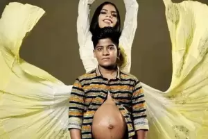 Heboh! Transgender India Bisa Hamil dan Melahirkan, Begini Faktanya