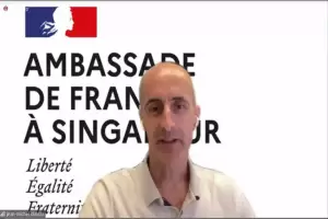 Mau Kuliah S2 Manajemen Kebakaran Hutan di Prancis? Berikut Infonya