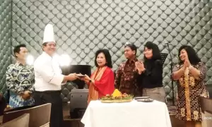 Kembali Buka, Resto Legendaris Hotel Sahid Jakarta Suguhkan Pengalaman Kuliner Istimewa