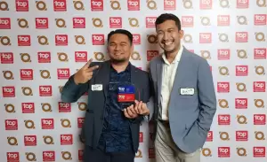 BAT Indonesia Raih Penghargaan Top Employer 2023
