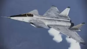 Mengenal Jet Tempur Eksperimental MiG 1.44 Flatpack, Punya Spesifikasi Segahar F-22 Raptor