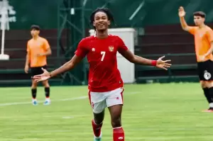 Bodrumspor Dukung Ronaldo Kwateh Bela Timnas Indonesia U-20