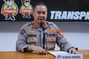 Polda Metro Jaya Tahan Pelaku Pelecehan Seksual di Bus Transjakarta