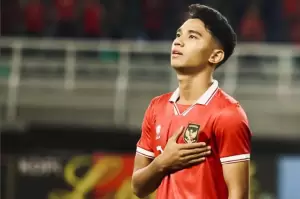 2 Alasan Marselino Ferdinan Absen Bela Timnas Indonesia di Piala Asia U-20