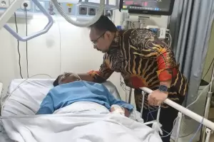 GP Ansor Jakarta Desak Polisi Tangkap Pacar Mario: Itu Dalangnya!