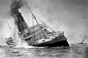 9 Kecelakaan Kapal Paling Mematikan dalam Sejarah, Nomor 4 Kisahnya Diangkat ke Layar Lebar