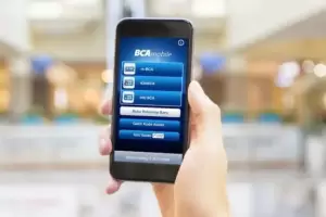 BCA Mobile Eror Lagi, Netizen Ramai-ramai Keluhkan Layanan BCA