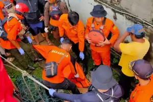 40 Jam Hilang, Bocah 12 Tahun Ditemukan Tewas di Kali Cakung