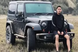 Ketua RT: Pemilik Jeep Rubicon Mario Dandy Masih Terima BLT dan Bansos