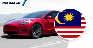 Maaf Indonesia, Setelah Thailand Tesla Kini Siap Masuk Resmi ke Malaysia