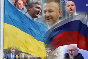 Setahun Perang Rusia Ukraina: 6 Miliarder Terkaya Kedua Negara Kehilangan Duit Rp499,2 Triliun