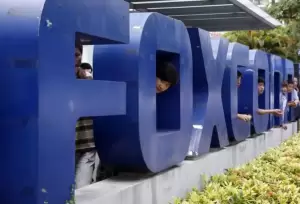Foxconn Siapkan Rp10 Triliun Bangun Pabrik iPhone di India, Serap 100.000 Tenaga Kerja