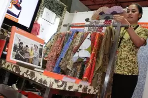 Sambut Hari Jadi, Pemkot Bekasi Gelar Lomba Kreasi Batik