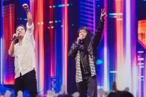 Neyl Masuk 3 Besar Indonesian Idol XII, Anang Hermansyah Janji Bakal Pakai You Can See