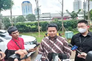 Kuasa Hukum AG Kekasih Mario Dandy Datangi Polda Metro Jaya