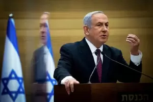 Kesal pada IAEA, Israel Sesumbar Tak Bisa Dicegah Serang Fasilitas Nuklir Iran