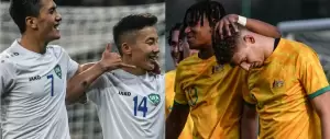8 Negara Lolos Perempat Final Piala Asia U-20 2023, Termasuk Tuan Rumah