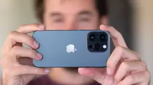 Begini Cara Mengatasi Kamera iPhone Bergetar dan Penyebabnya!