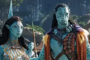 Avatar: The Way of Water Sabet Penghargaan Best Visual Effects di Oscar 2023