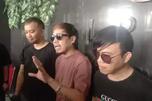Gitaris Radja Moldy Duga Teror Pembunuhan usai Manggung di Malaysia Sudah Direncanakan