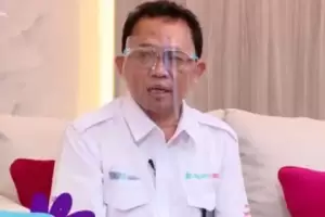3 Dirut Transjakarta dengan Jabatan Tersingkat, Nomor 1 Cuma 2 Bulan lalu Dibidik KPK