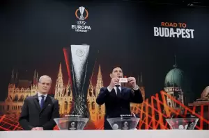 Hasil Drawing Perempat Final Liga Europa 2022/2023: Manchester United Temui Lawan Sulit Sevilla