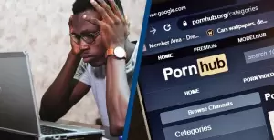 Miris, Ini Pengakuan Moderator Video Porno Pornhub yang Menyedihkan