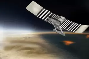 Misi NASA Berkunjung ke Venus Ada di Ujung Tanduk