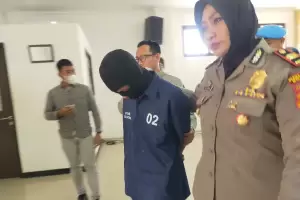 Kronologi Lengkap Kasus Pembunuhan Wanita Muda di Cileungsi Bogor