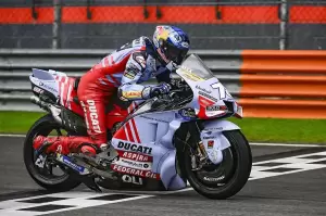 Jelang MotoGP Portugal 2023: Alex Marquez Sangat Termotivasi