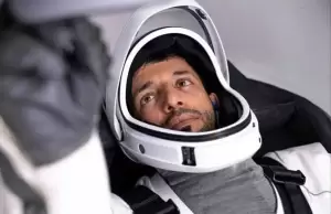 Bagaimana Astronot Muslim Berpuasa Ramadan di Luar Angkasa? Ini Kisah Menariknya