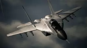 Ketangguhan MiG-29, Jet Uni Soviet yang Dipakai Ukraina Gempur Rusia