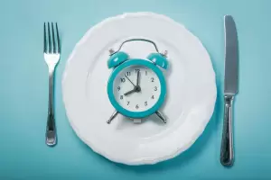 5 Tips Diet saat Berpuasa di Bulan Ramadan, Mudah Dilakukan