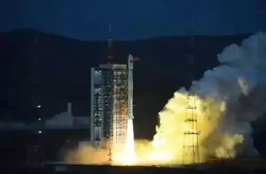 AS Waspadai Eksplorasi Luar Angkasa China, 10 Tahun Terakhir Luncurkan Satelit 4 Kali Lebih Banyak