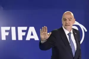 FIFA Temui Federasi Sepak Bola Argentina Bahas Tuan Rumah Piala Dunia U-20