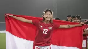 Bintang Timnas Putri Kecewa Indonesia Batal Jadi Tuan Rumah Piala Dunia U-20