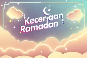 Yuk Isi Hari Penuh Berkah dengan Program-program Unggulan Spesial Keceriaan Ramadan GTV!