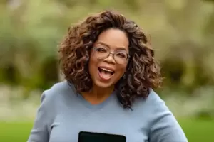 Oprah Winfrey Umumkan Menopause, Gejala Awalnya Jantung Berdebar