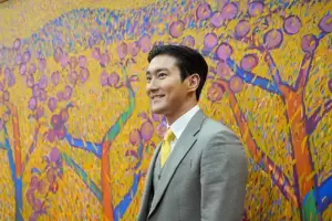 Siwon Choi Resmi Diangkat Jadi Duta Diplomatik Korea Selatan dan Indonesia