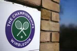 Setelah Indonesia, Kini Inggris Disorot Dunia Gara-gara Cabut Larangan Petenis Rusia Tampil di Wimbledon