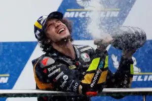 MotoGP 2023: Musim Terbaik Para Murid Valentino Rossi
