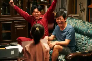 7 Film Korea yang Cocok Ditonton Bareng Keluarga dan Tempat Menontonnya, dari Komedi hingga Laga