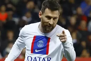 Presiden La Liga Buka Pintu Lionel Messi Kembali ke Barcelona
