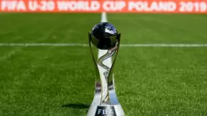 Hasil Drawing Piala Dunia U-20 2023: Tuan Rumah Argentina Dapat Grup Mudah