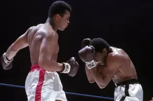 Profil Ernie Terrel, Petinju yang Pernah Bikin Muhammad Ali Tersinggung