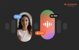 Startup Swiss Luncurkan Layanan Penerjemah dengan Teknologi AI, Klaim Sebagai yang Pertama di Dunia