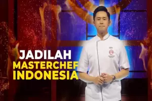Audisi MasterChef Indonesia Season 11 Telah Dibuka, Segera Daftar dan Jangan Ketinggalan!
